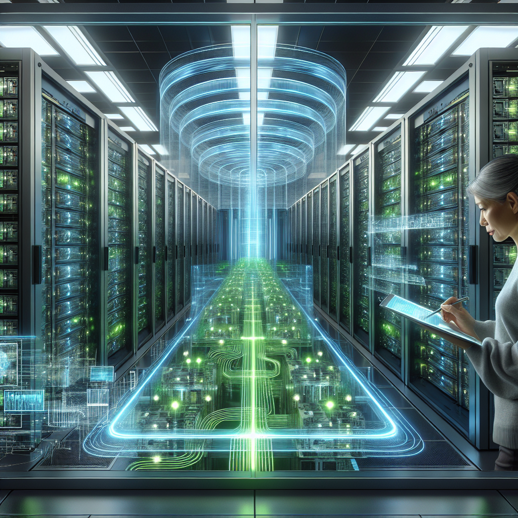 Harnessing the Power of High Performance Computing for Faster and More Efficient Workflows