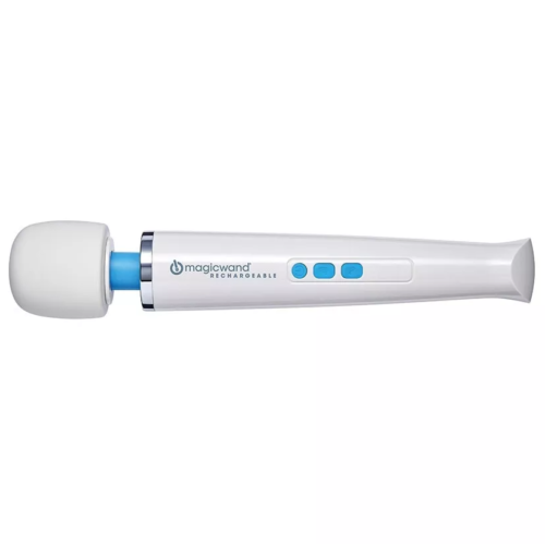 Hitachi Magic Wand Original HV-270 Rechargeable Cordless Massager – Open Box