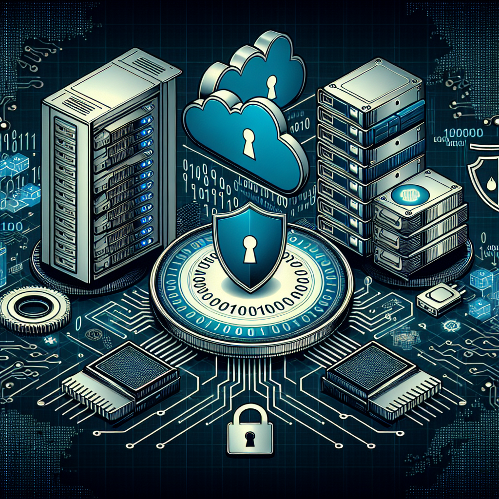 The Role of Managed Service Providers in Cybersecurity