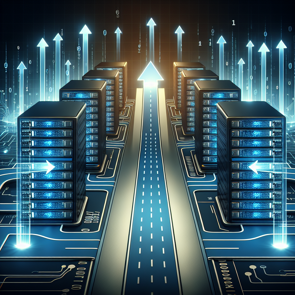 How to Scale Your Data Storage Infrastructure for Growth