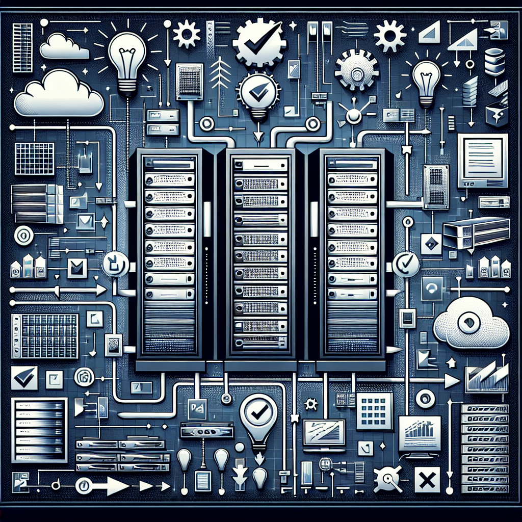 Navigating the Complexities of Data Center Infrastructure Management (DCIM): Best Practices and Strategies