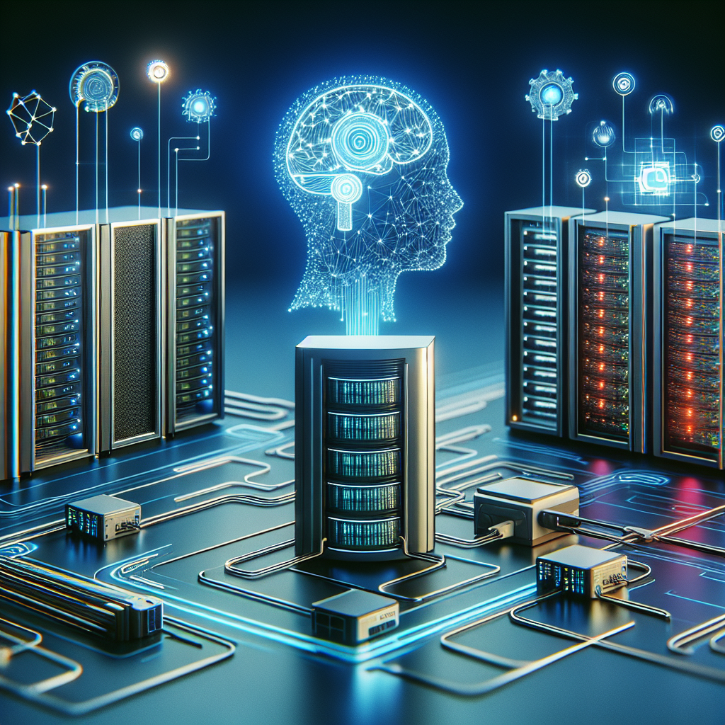 The Future of Data Management: Intelligent Data Infrastructure