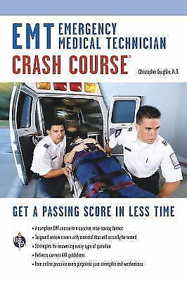 Help Desk Managers Crash Course – Paperback By Gerbyshak, Phil – GOOD