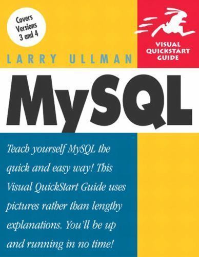 Effective MySQL: Backup and Recovery by Bradford, Ronald