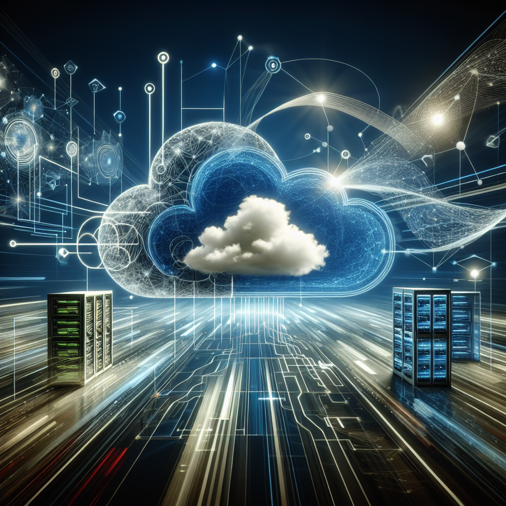 How Hybrid Cloud is Revolutionizing IT Operations