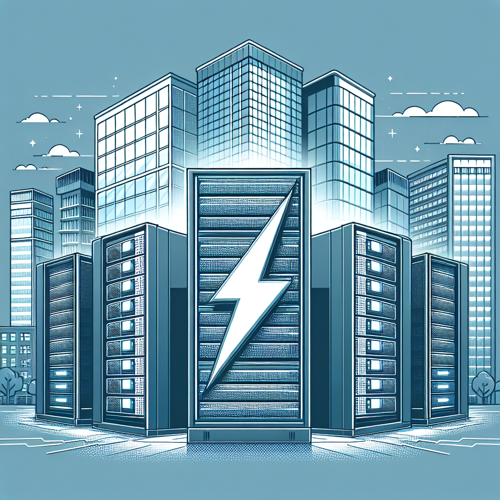 The Benefits of All-Flash Storage for Enterprise Applications