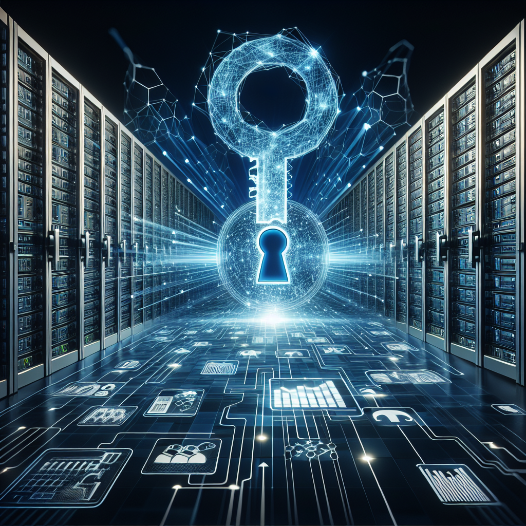 Unlocking the Power of Data with Intelligent Infrastructure Solutions