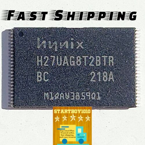 VIZIO Programmed NAND Flash   for  VIZIO M3D550SR