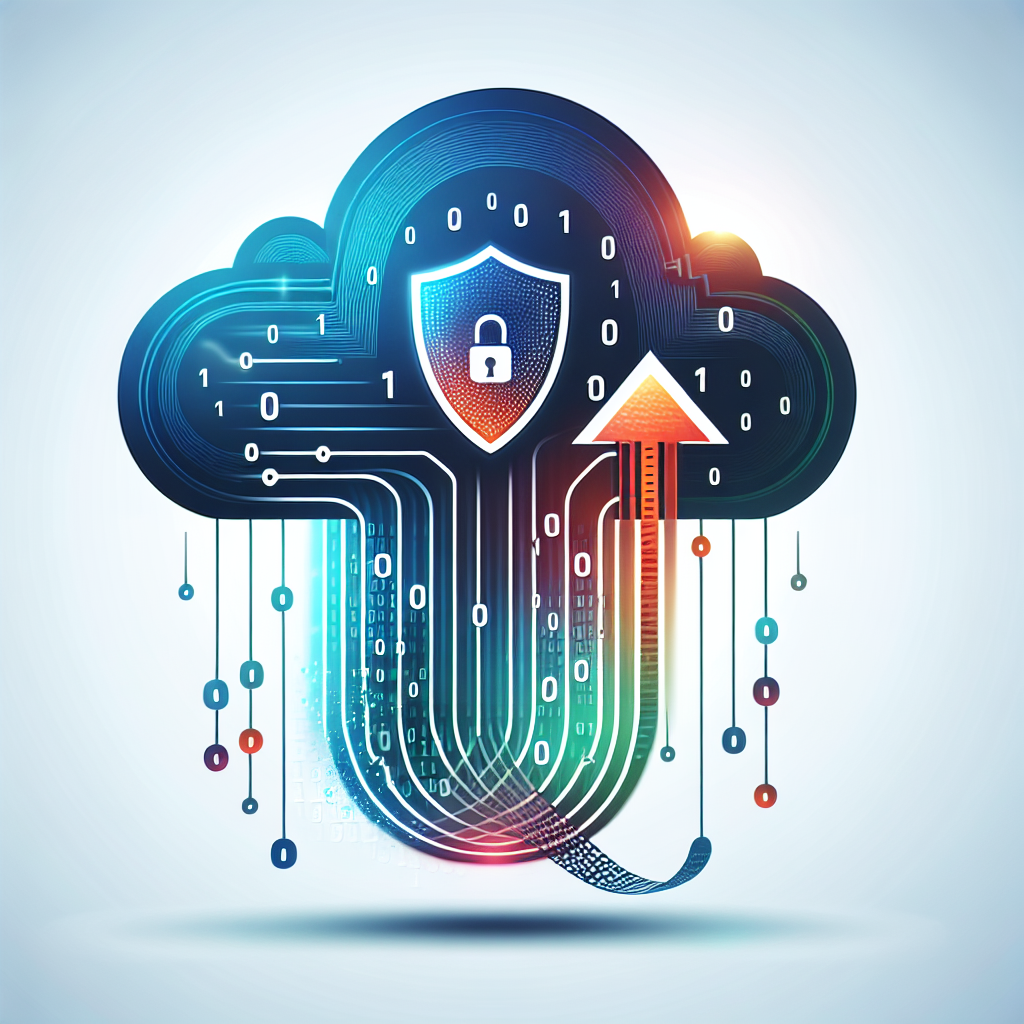 The Role of Cloud Storage in Data Backup and Recovery