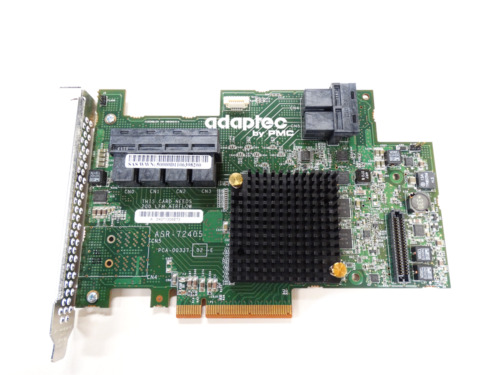 Broadcom LSI 9240-8i PCI-E x8 SATA3SAS 6Gb/s data transfer rate LSI00200 3Years