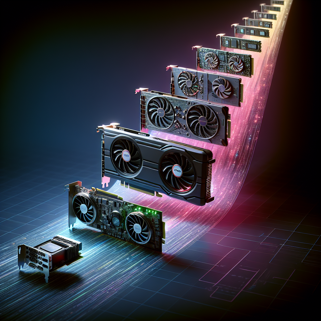 The Evolution of GPUs: From Graphics to General-purpose Computing