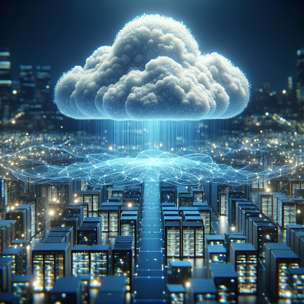 How CloudOps is Revolutionizing the IT Landscape