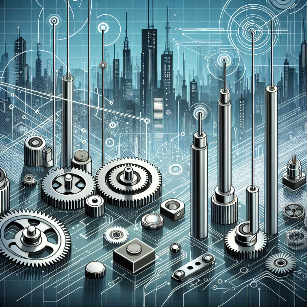 Understanding the Role of Actuators in Modern Technology