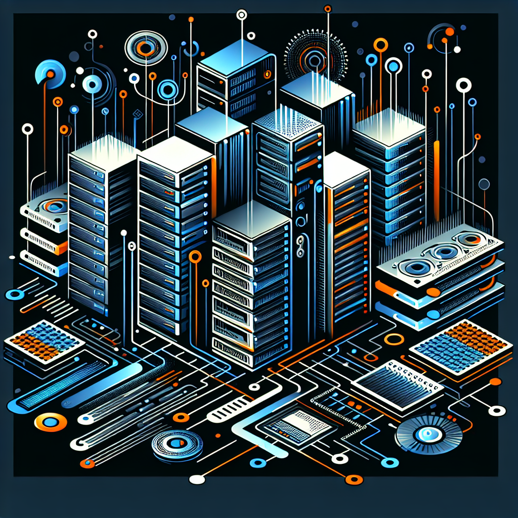 Top Considerations for Implementing a Storage Area Network (SAN) in Your Organization