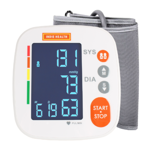 Remote Patient Monitoring Blood Pressure and Weight Mangement Kit