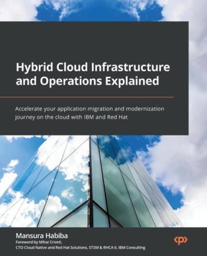 Hybrid Cloud Infrastructure and Operations Explained: Accelerate you – VERY GOOD