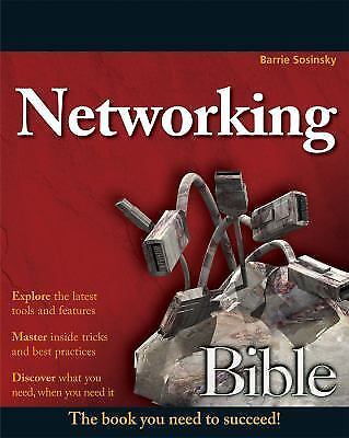 Cloud Computing Bible Paperback Barrie Sosinsky