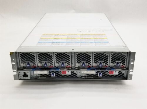 Hitachi DF-F850 CBL – Unified Storage Controller