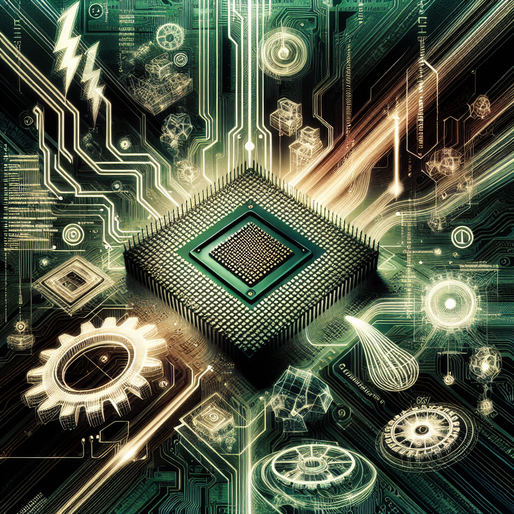 How NVIDIA CUDA is Revolutionizing High-Performance Computing