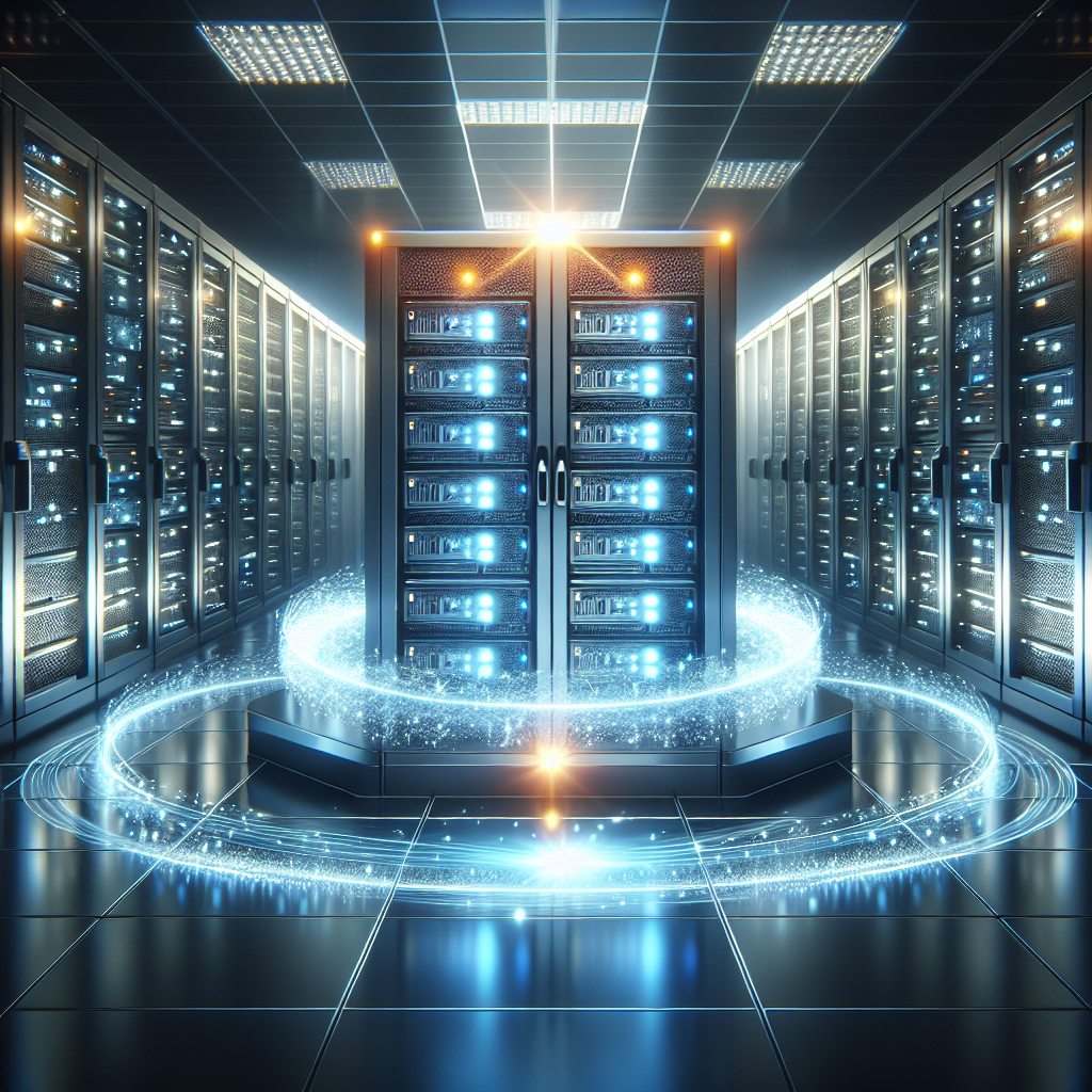 The Impact of All-Flash Storage on Business Continuity and Disaster Recovery