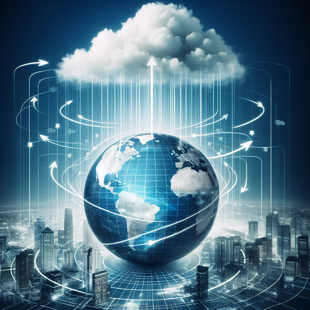 Exploring the Benefits of Cisco Cloud Computing Solutions