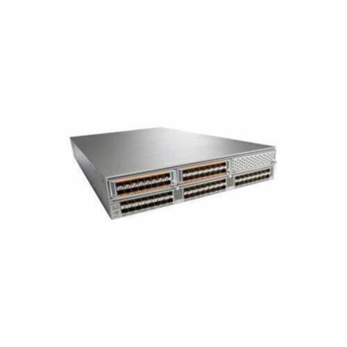 CISCO N5K-C5596UP Designed For High-Performance Data Center Environments