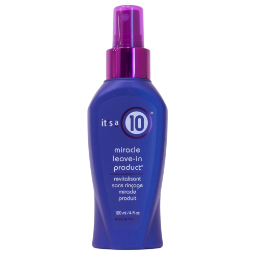 It’s a 10 Miracle Leave-In Treatment, 4 Oz – Ultimate Hair Solution