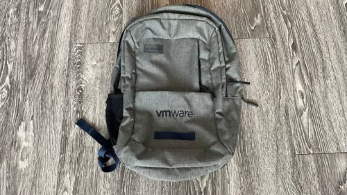 Timbuk2 Parkside OS Backpack Midway Gray 15″ W/ vmware Logo