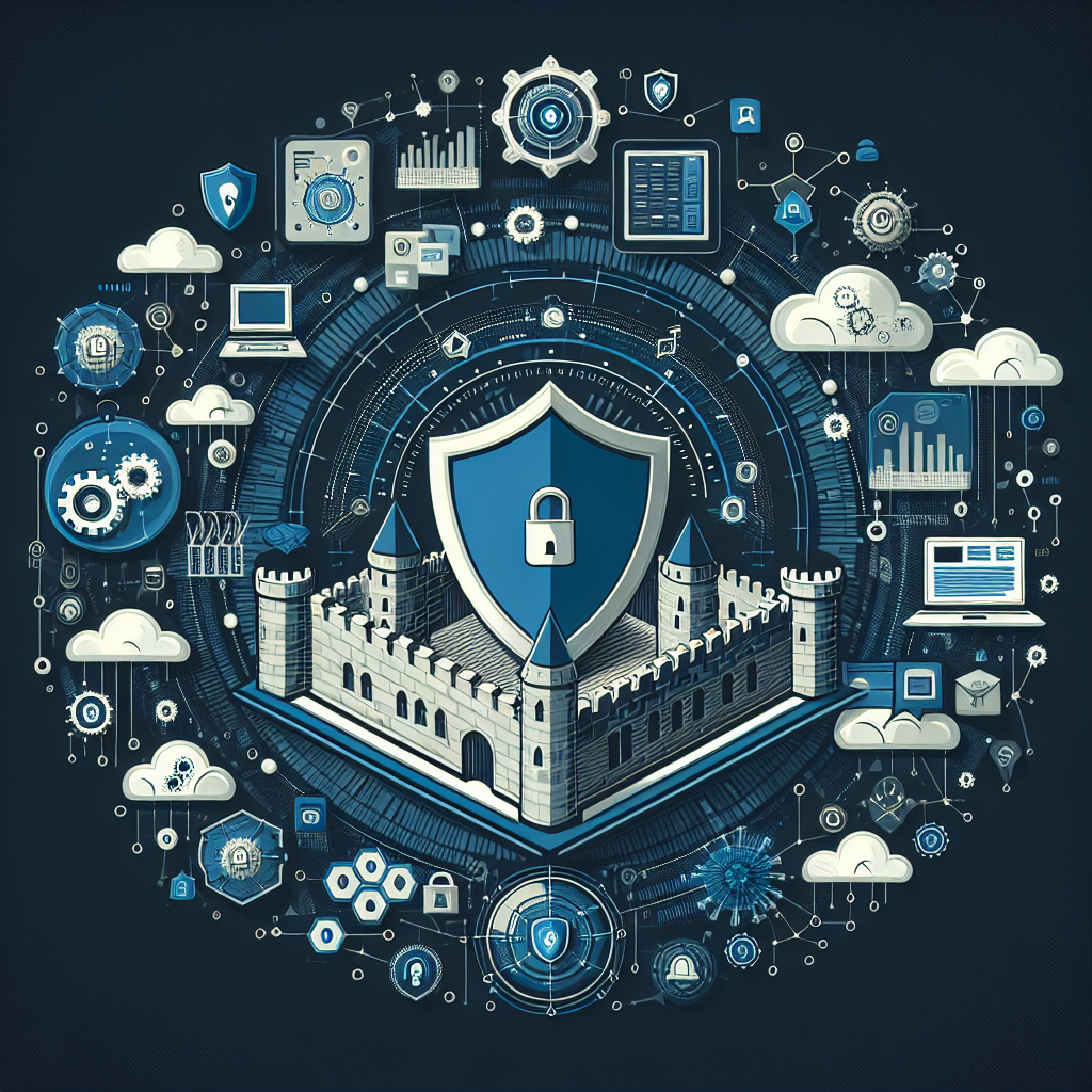 A Comprehensive Guide to Cisco’s Cybersecurity Offerings