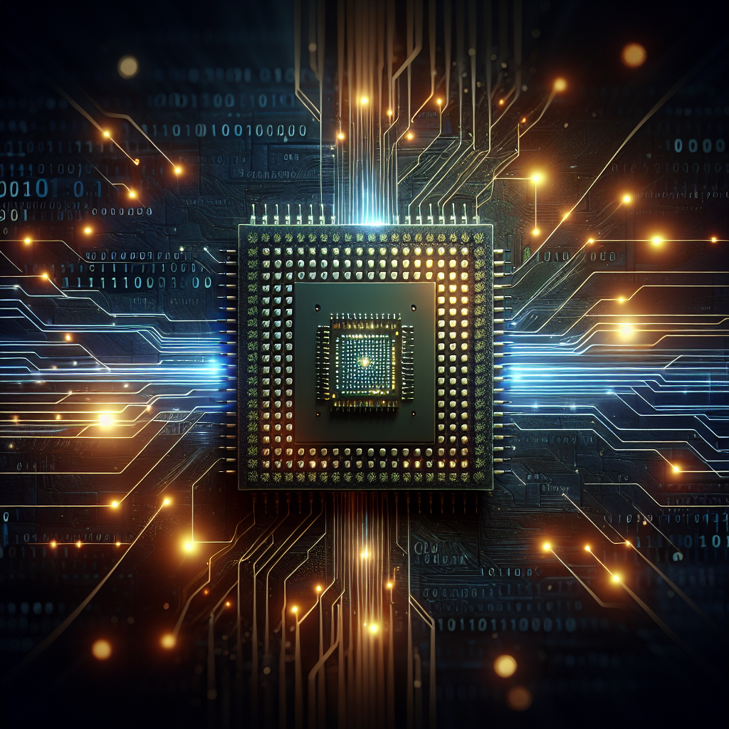 Exploring the Power of CUDA Technology for High-Performance Computing