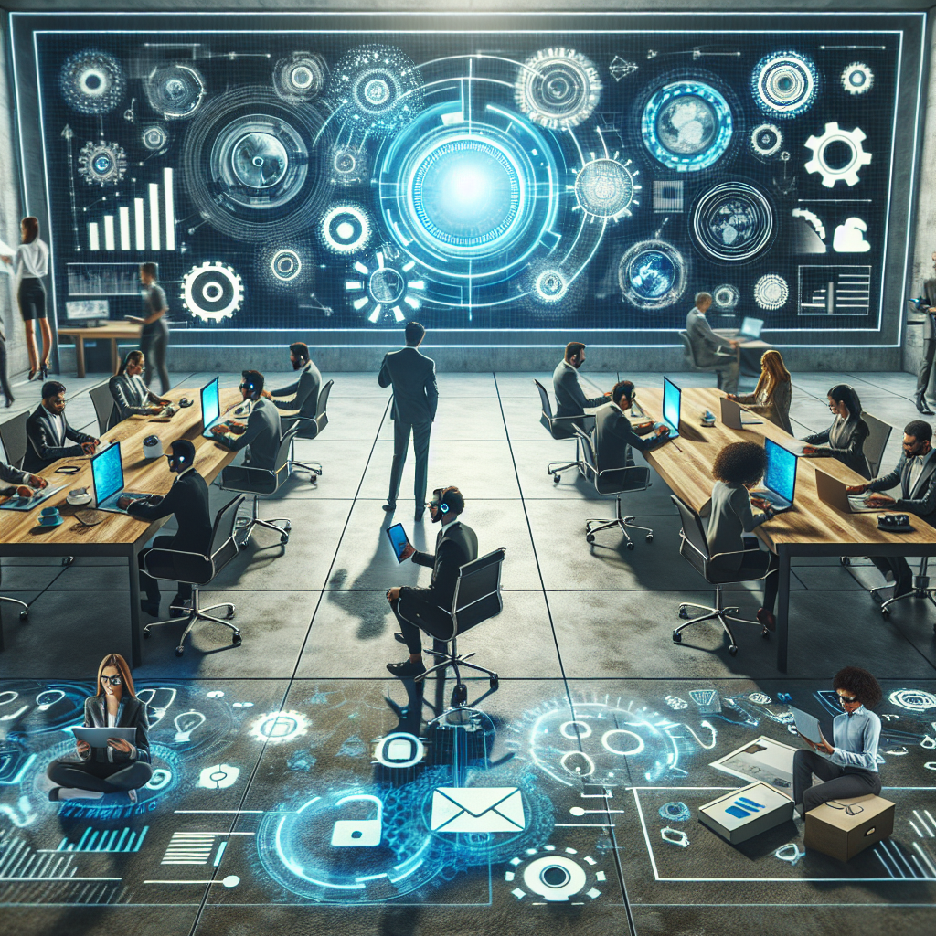 How Cisco Collaboration Tools are Revolutionizing the Workplace