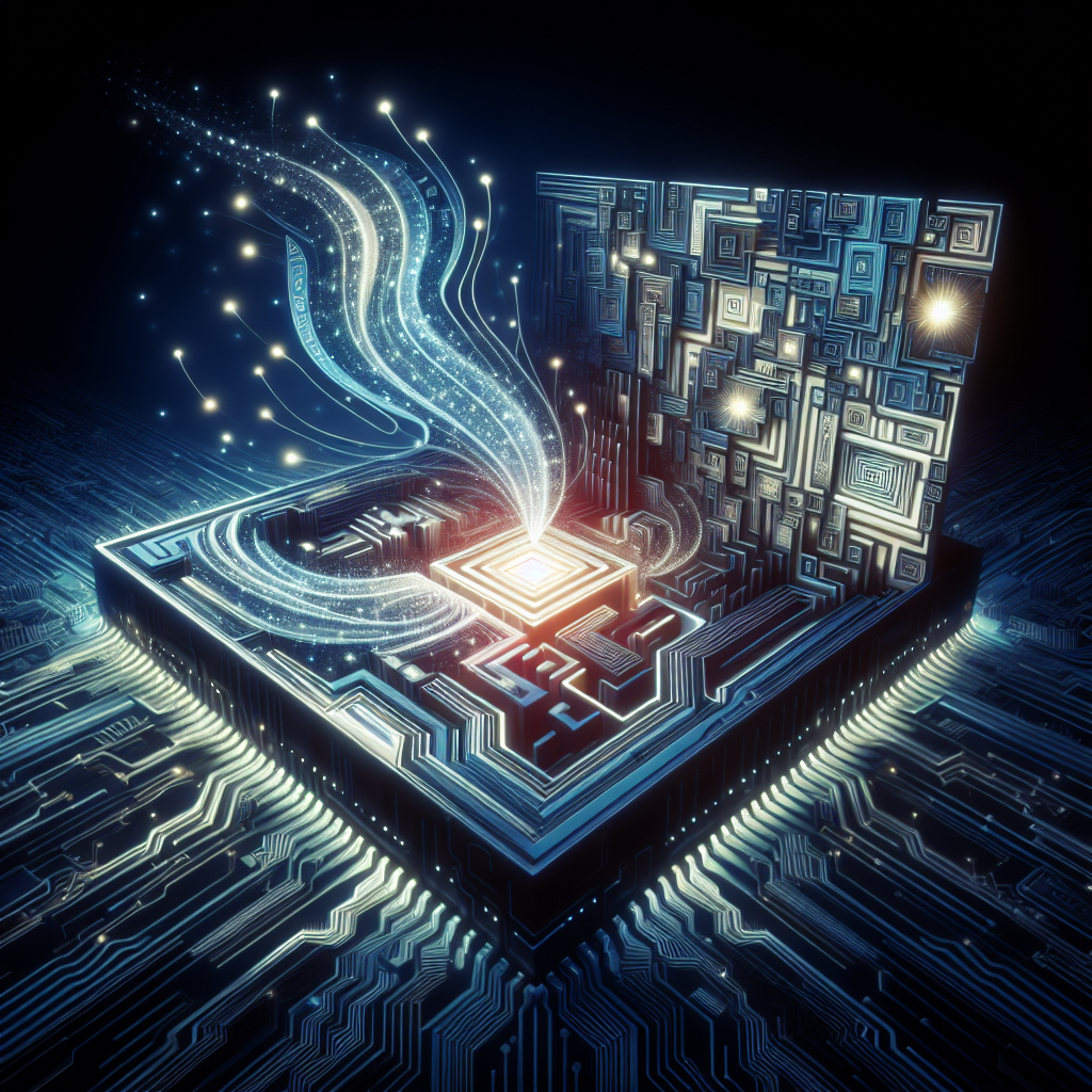 Navigating the Complexity of Data with Intelligent Infrastructure Solutions