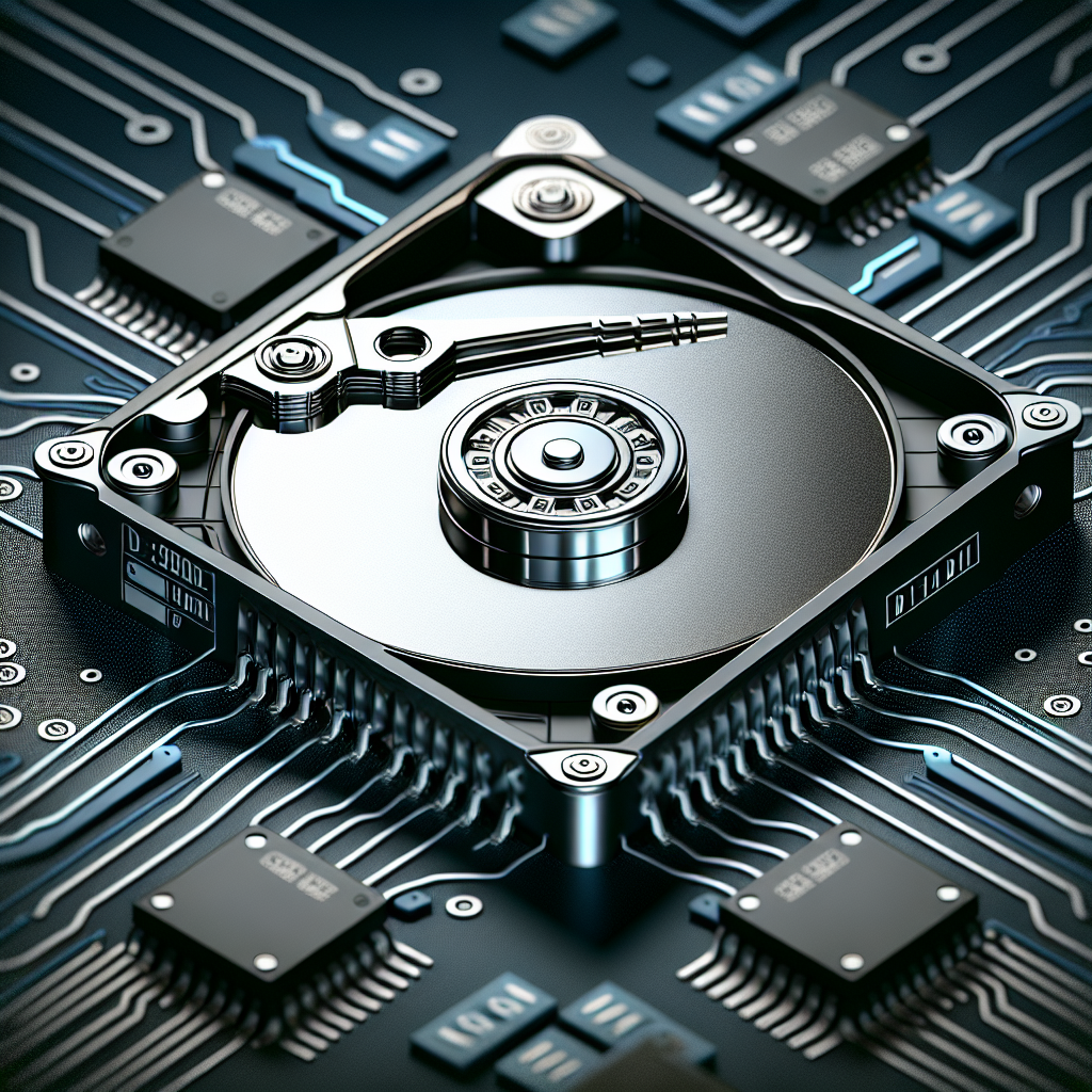 Understanding the Role of Non-Volatile Memory in Data Storage Solutions