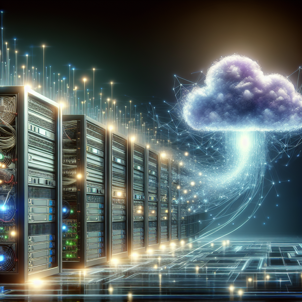 The Evolution of High Performance Computing: From Supercomputers to the Cloud