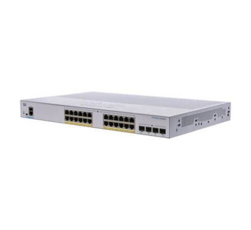 Cisco C1000-24T-4X-L 1000-NA Series Switches with 4x 10G SFP+ uplinks