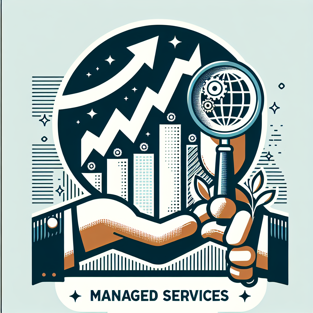 The Benefits of Managed Services for Businesses: A Comprehensive Guide