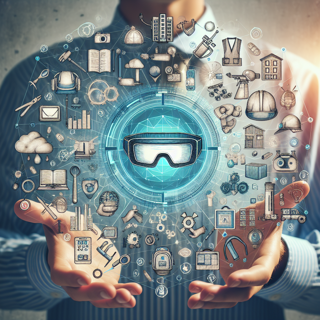 How Augmented Reality is Revolutionizing Various Industries