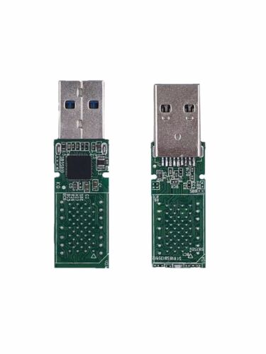 NAND FLASH USB 3.0 U disk LGA60 SM3267L Control Board PCB board Free Crystal