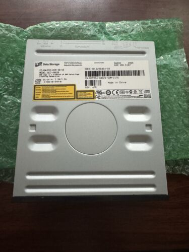 HL Data Storage GCC-4482B CD-RW/DVD-ROM IDE Drive