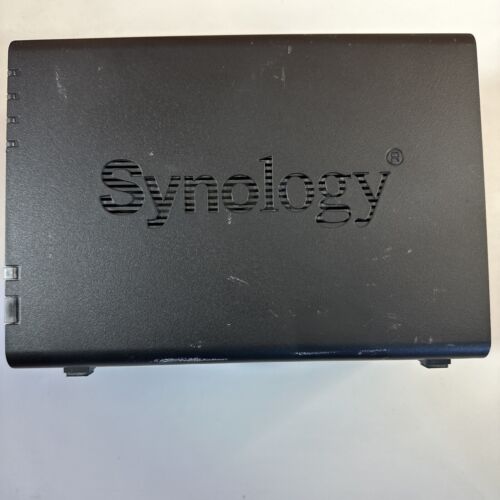 Synology DiskStation DS214 2 Bay NAS (Network Attached Storage)