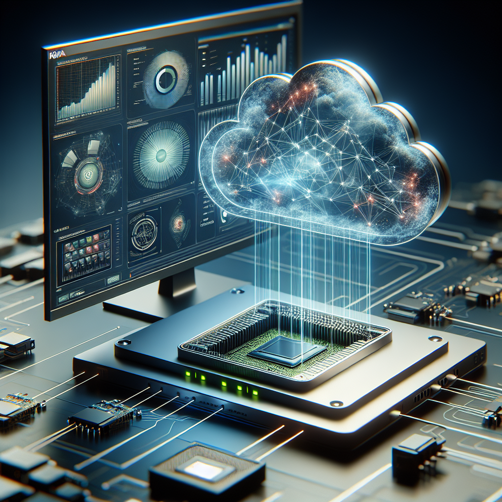 How NVIDIA Cloud Computing is Revolutionizing Data Processing