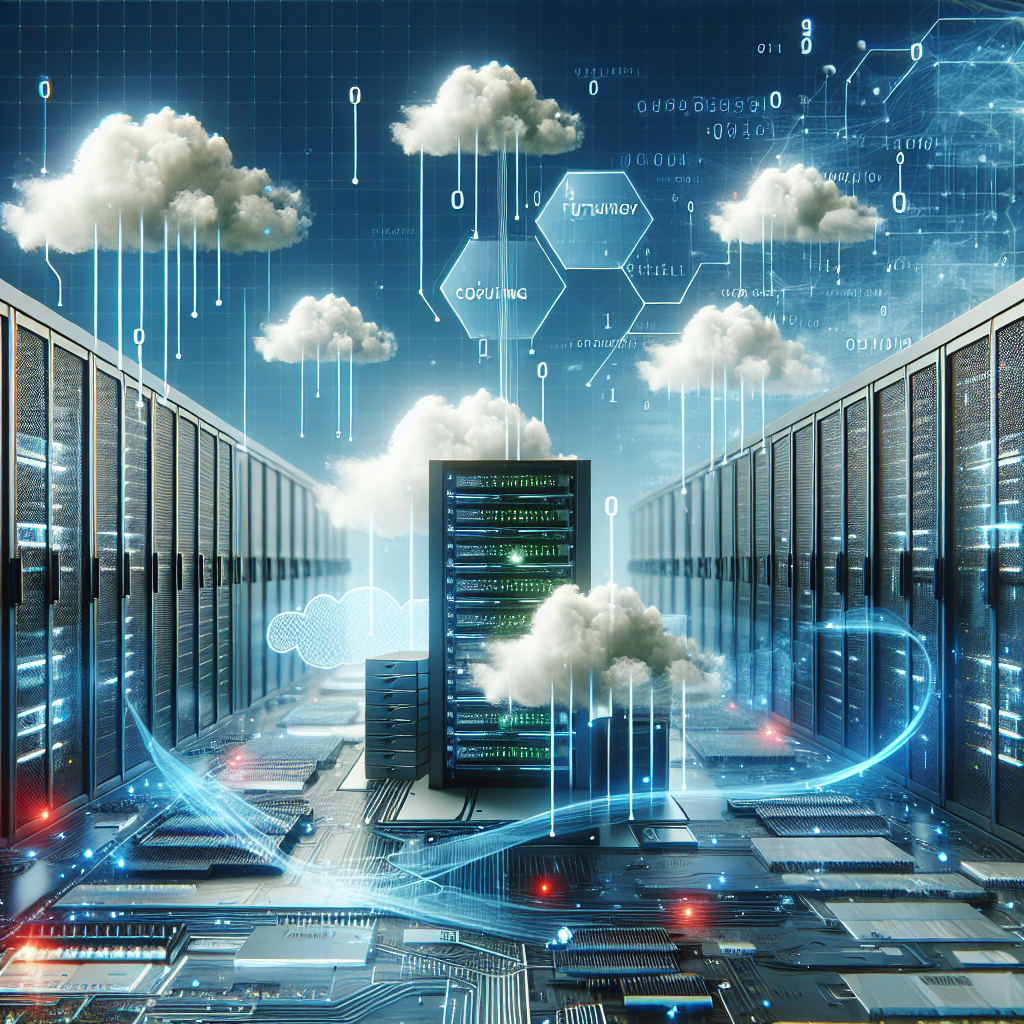 The Future of Cloud Computing: Insights from Cisco