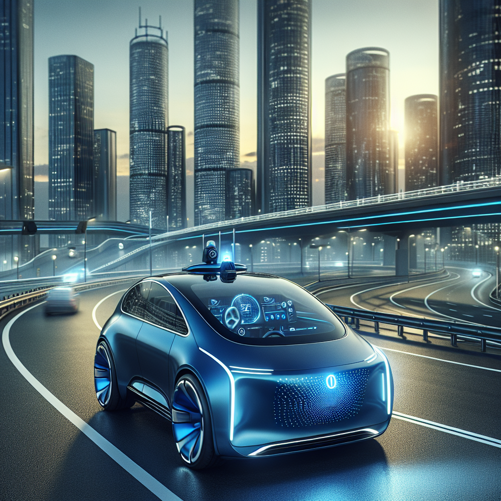 Driving into the Future: The Advancements and Challenges of Autonomous Vehicles