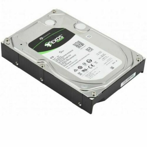 Seagate Barracuda 3TB 7,200RPM SATA LFF Hard Disk Drive