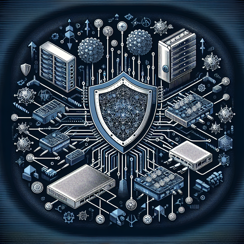 Securing Your Network: A Closer Look at Cisco’s Advanced Security Features