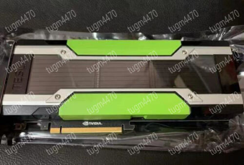 Nvidia Tesla M40 24GB GPU INFeReNCING ACCeleRATOR UlTRA-eFFICIeNT DeeP leARNING