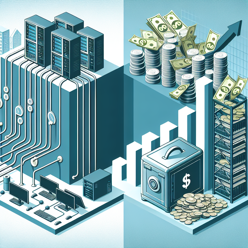 How IT Outsourcing Can Save Your Company Money