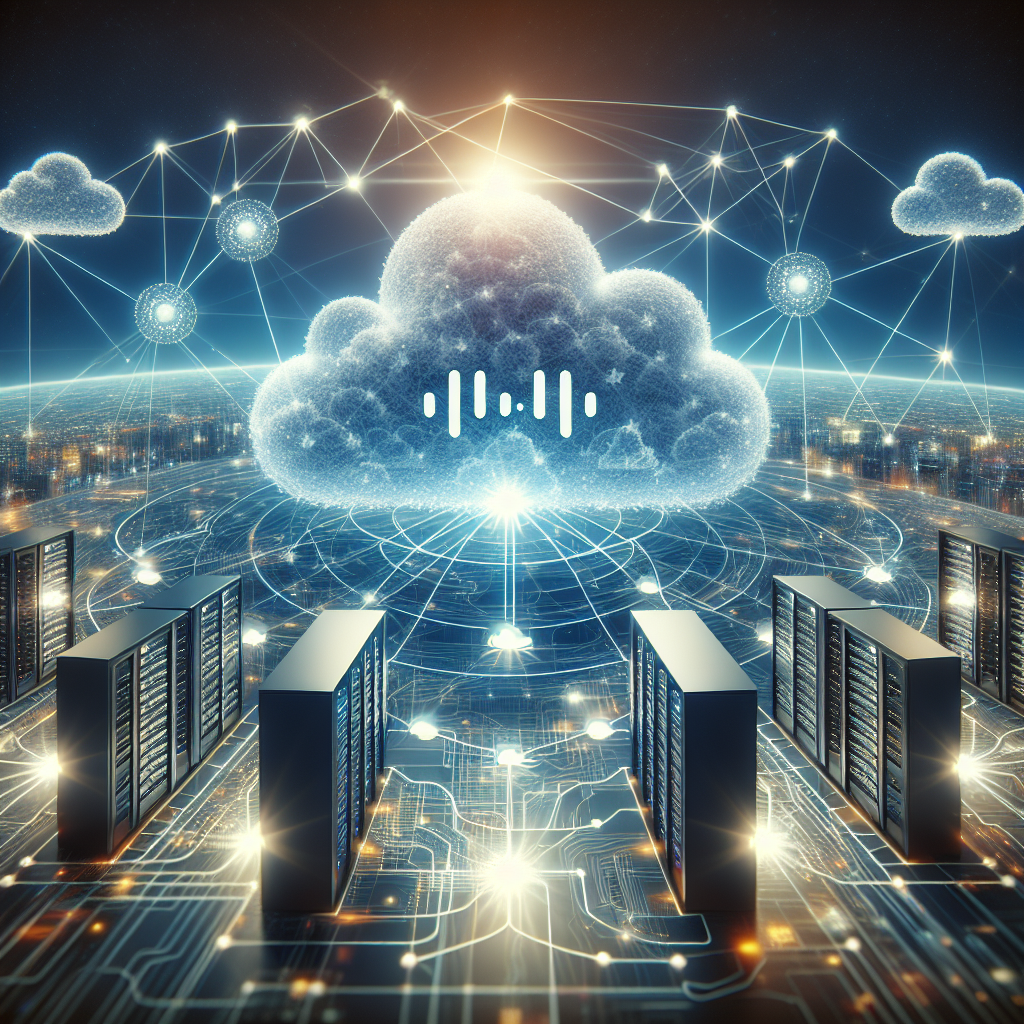 Cisco’s Role in Shaping the Cloud Computing Industry