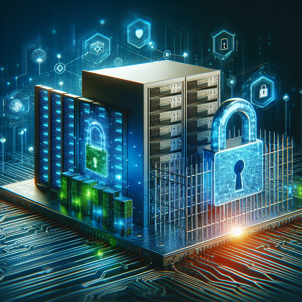 The Top IT Solutions for Enhancing Cybersecurity in the Digital Age