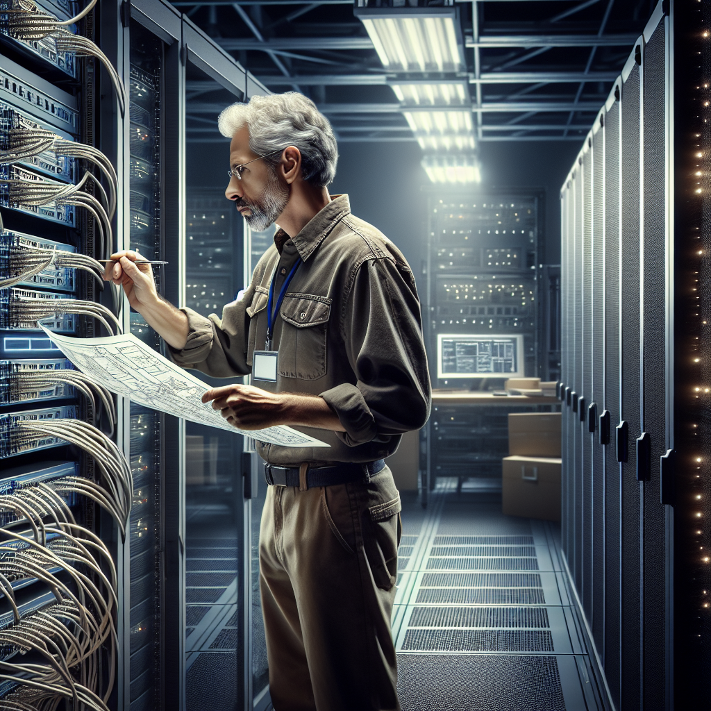 Building a Reliable Network with Cisco Switches: Best Practices